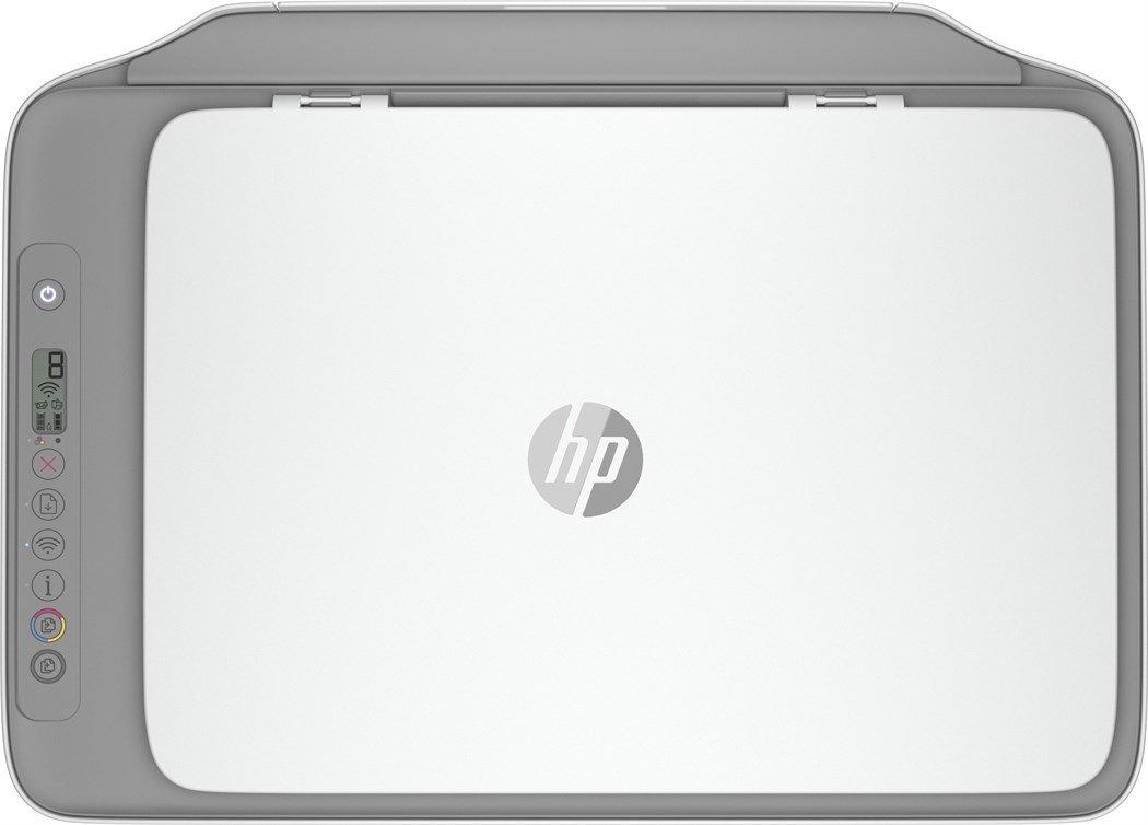 Hewlett-Packard  DeskJet 2720e 