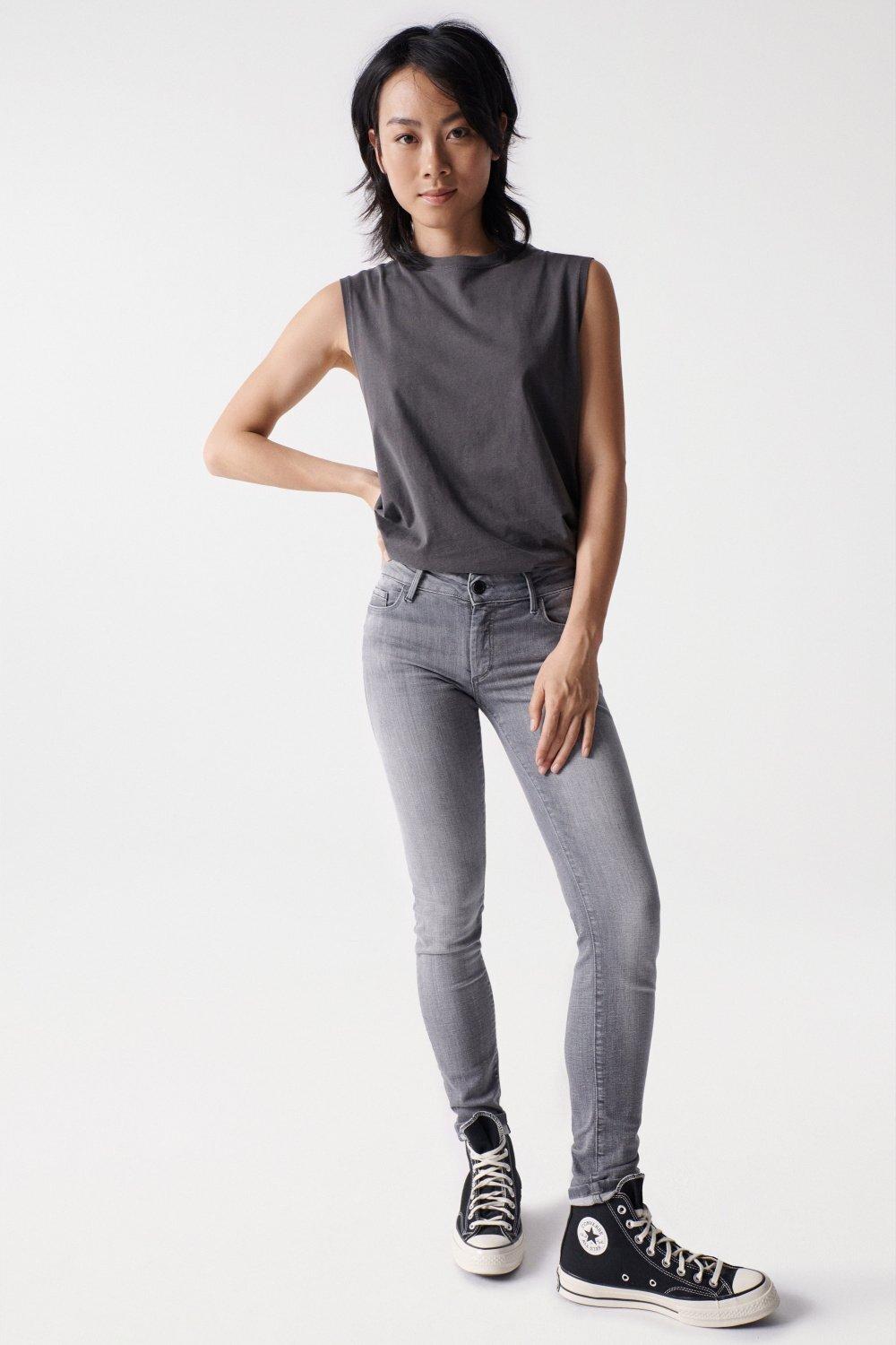 Salsa Wonder Skinny Jeans  