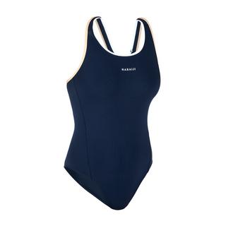 NABAIJI  Maillot de bain 1 pièce - KAMYLA 500 