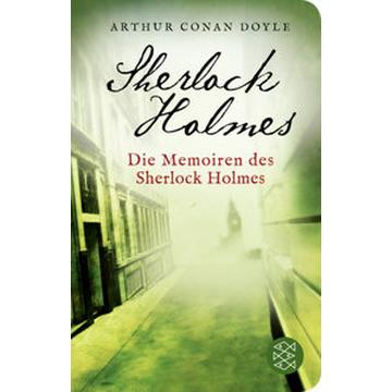 Die Memoiren des Sherlock Holmes