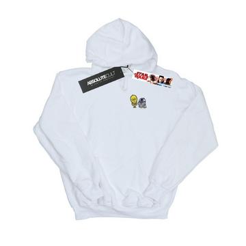 Resistance Droids Kapuzenpullover