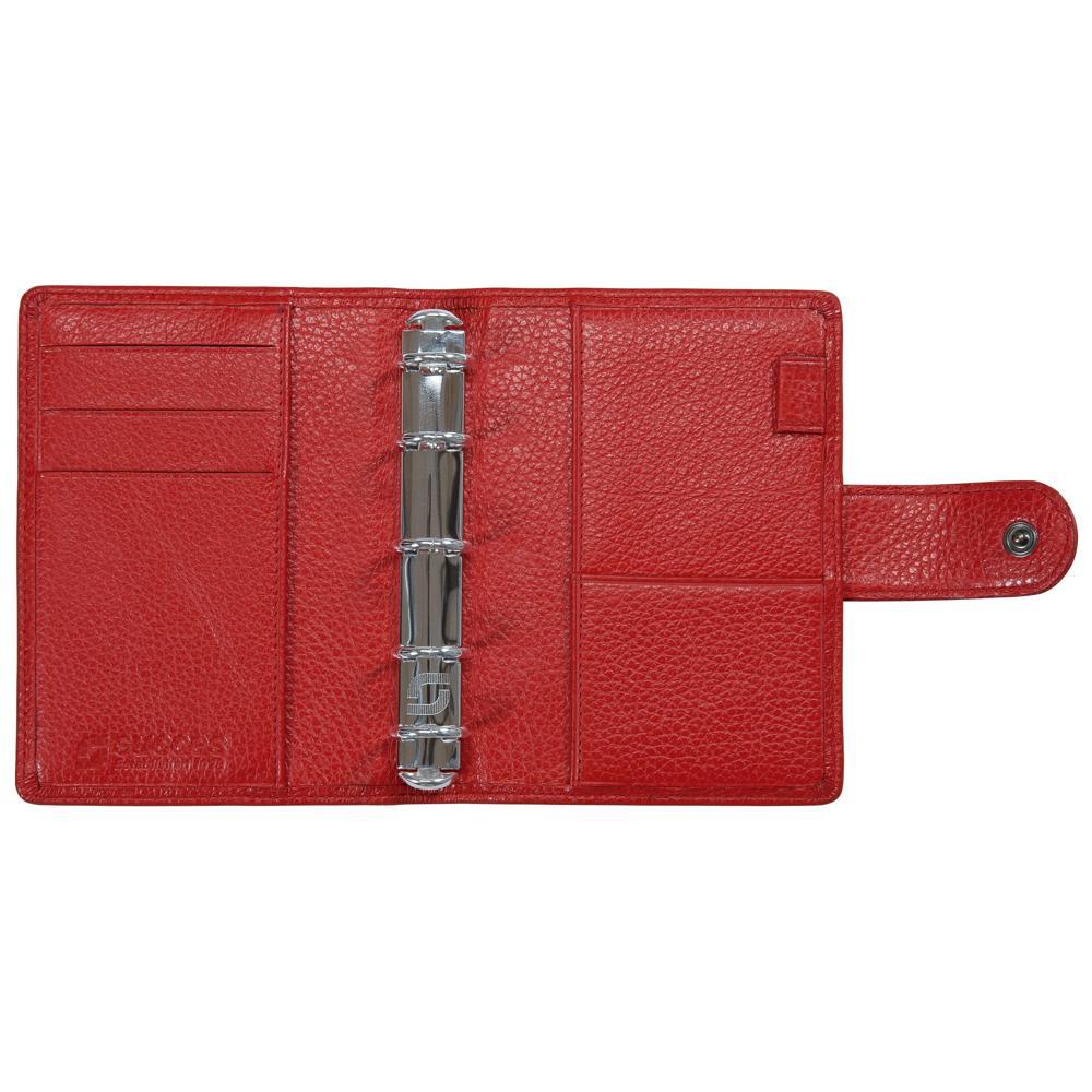 SUCCES Succes Mini carnet à anneaux Cadiz  