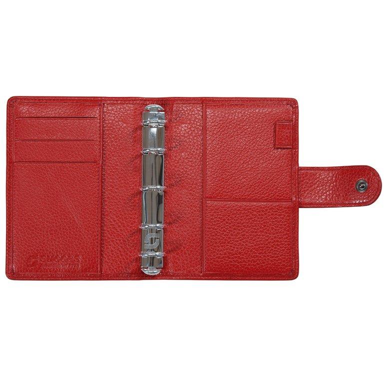 SUCCES Succes Mini carnet à anneaux Cadiz  