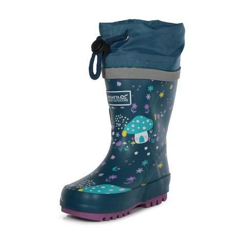 Regatta  Bottes de pluie FANTASY 