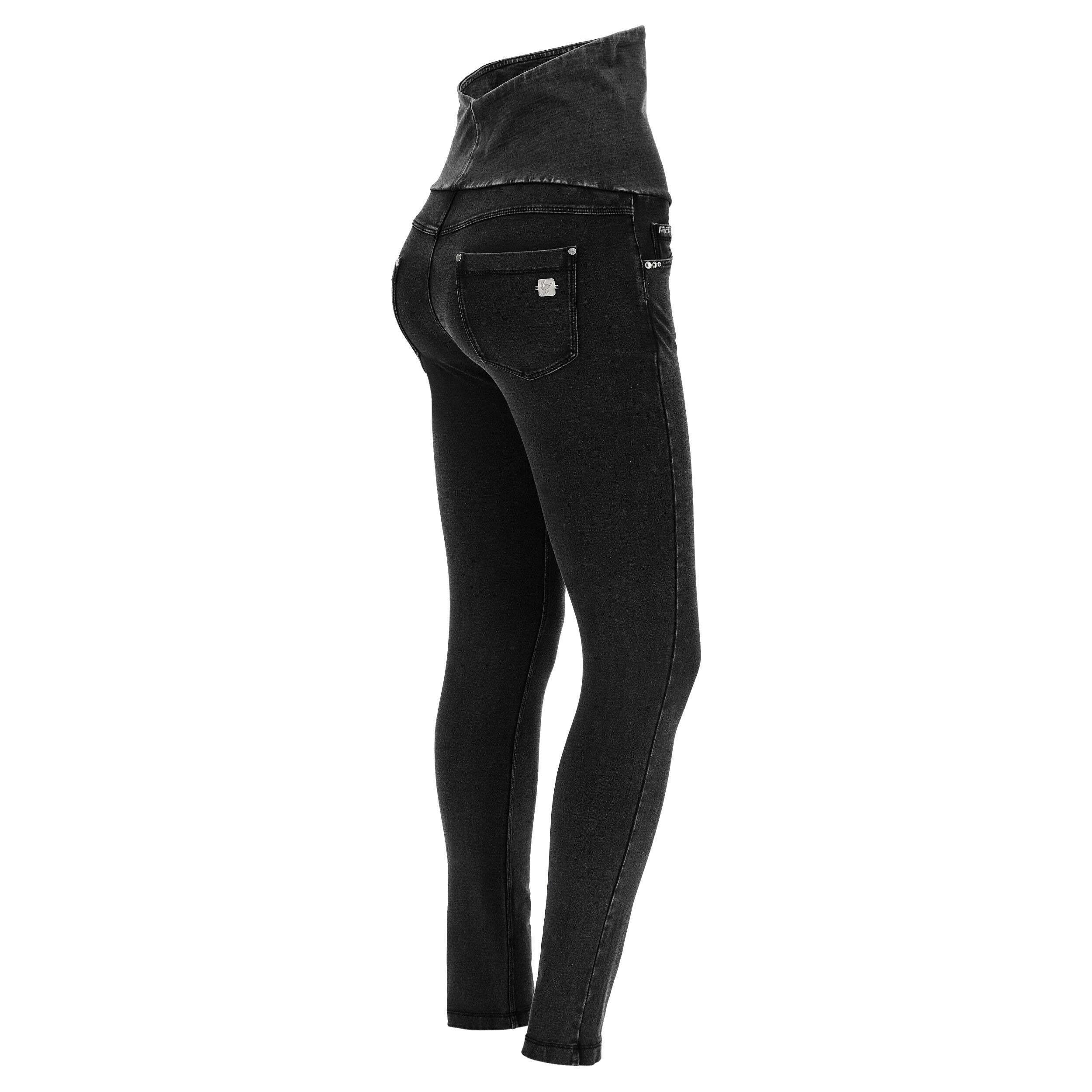 FREDDY N.O.W.® Pants Maternity Fit Skinny Jeans  