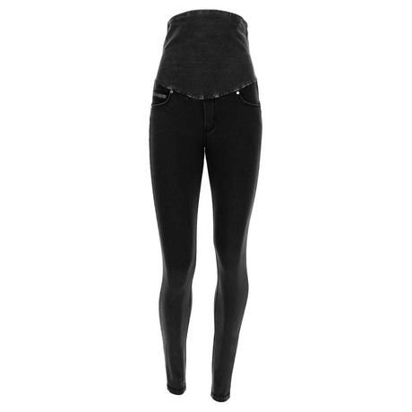 FREDDY N.O.W.® Pants Maternity Fit Skinny Jeans  