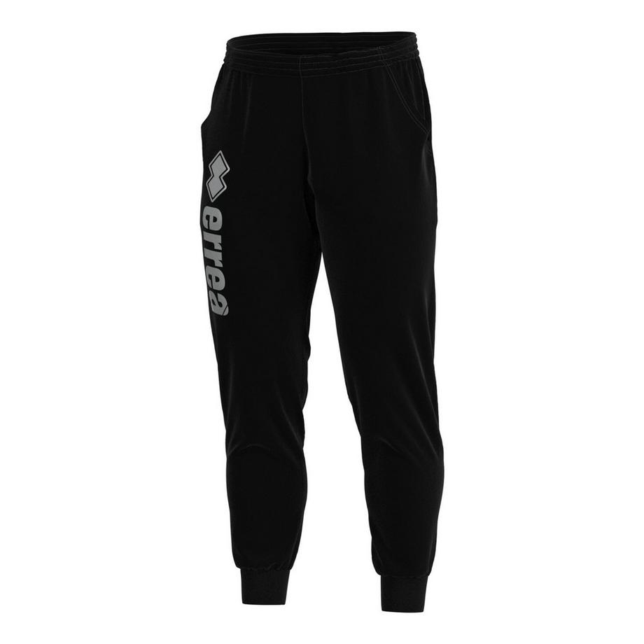 errea Pantalon Essential Logo Still  