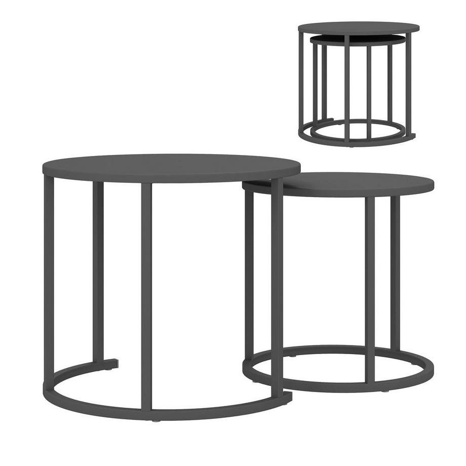 Gartentisch Set