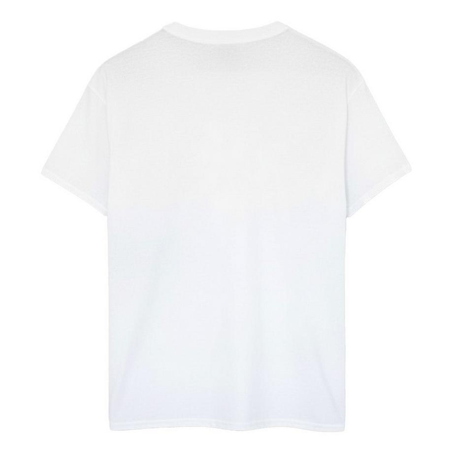 Elementals  T-ShirtNaturally Awesome 