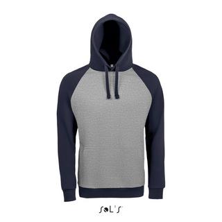 SOLS Seattle Hoodie  