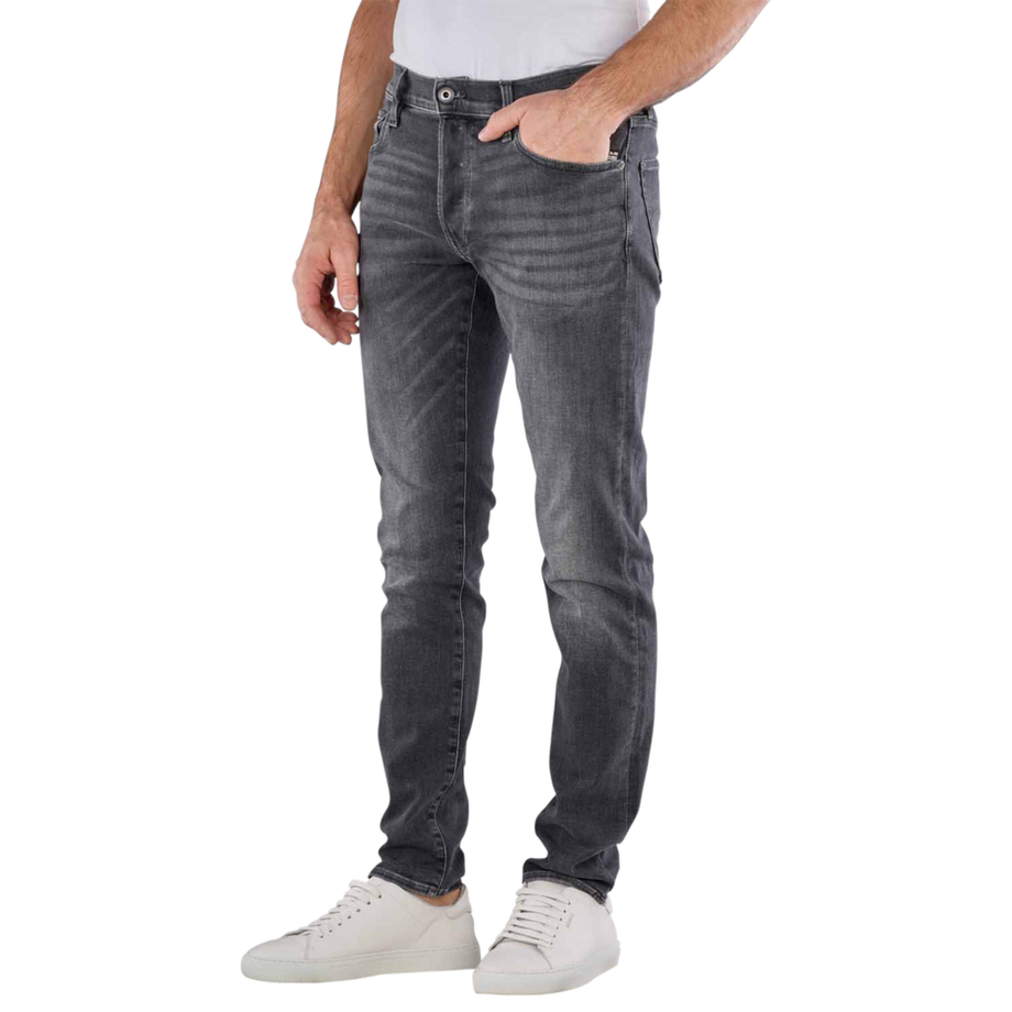 G-STAR 3301 Slim Fit Jeans  