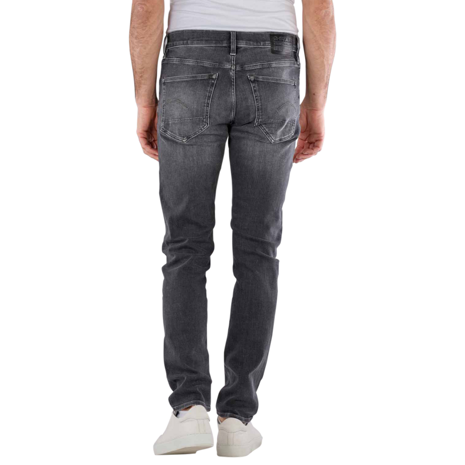 G-STAR 3301 Slim Fit Jeans  