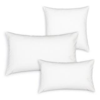 La Redoute Intérieurs SCENARIO Lot 2 Housses de Coussin  