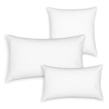 La Redoute Intérieurs SCENARIO Lot 2 Housses de Coussin  