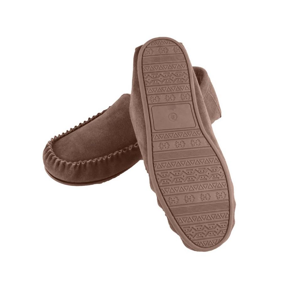 Eastern Counties Leather Harris Moccasins  