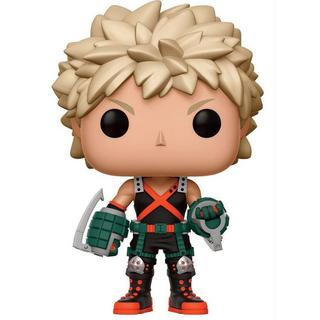 Funko  Figurine POP My Hero Academia Katsuki 