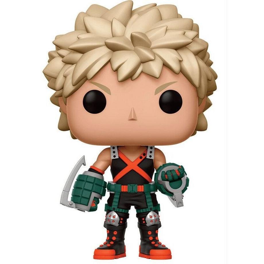 Funko  Figurine POP My Hero Academia Katsuki 