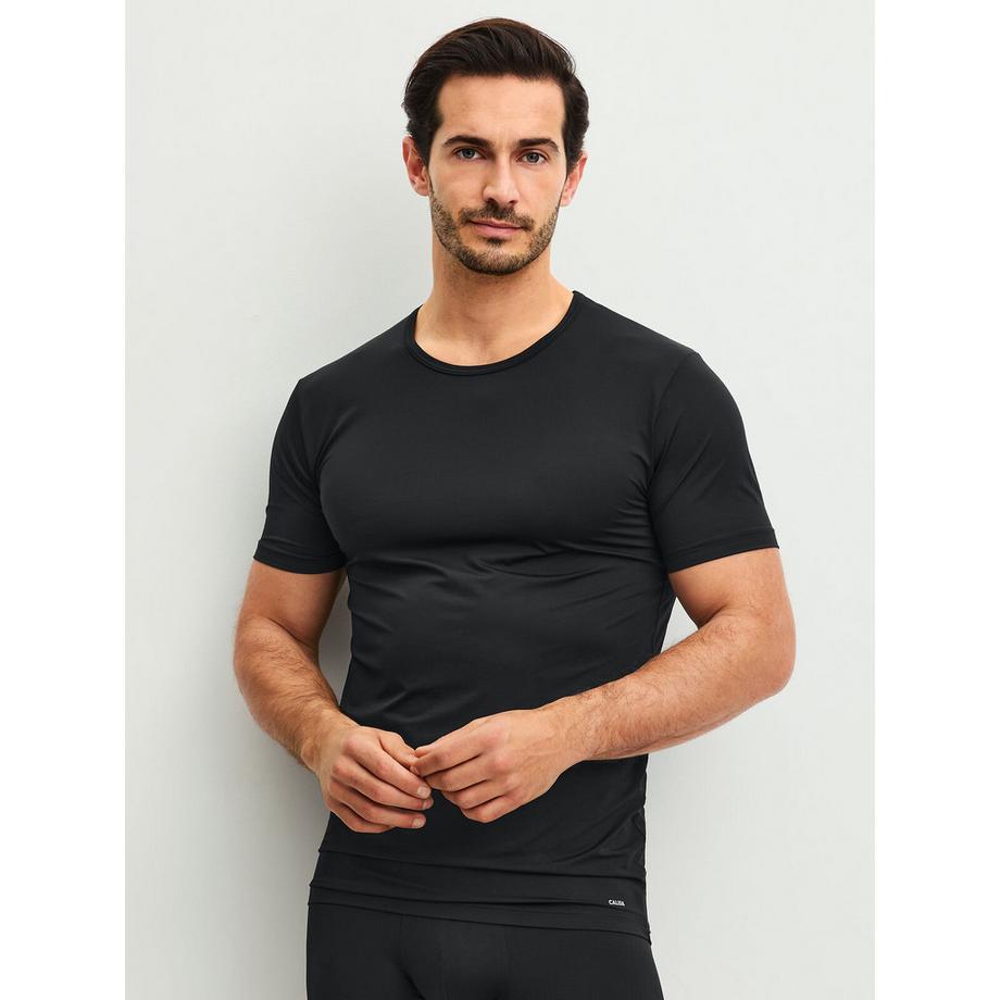 Micro Stretch T-shirt