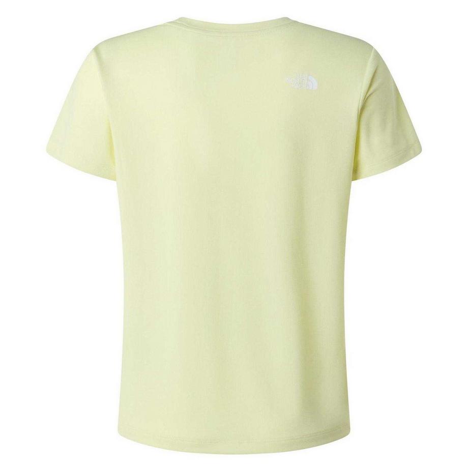 THE NORTH FACE  Maglietta Leggera Ragazze 