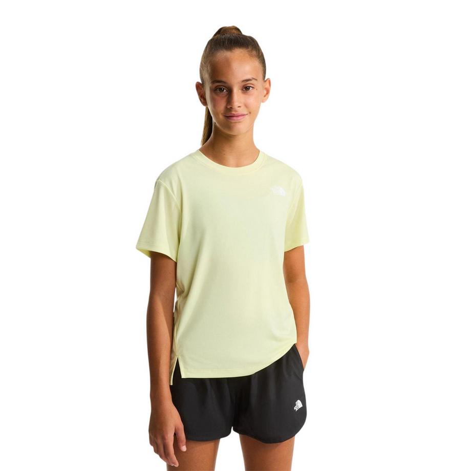 THE NORTH FACE  Maglietta Leggera Ragazze 