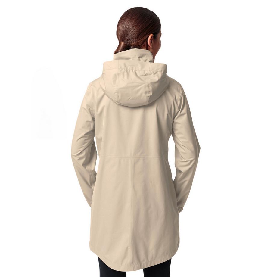 VAUDE  Escape Parka 