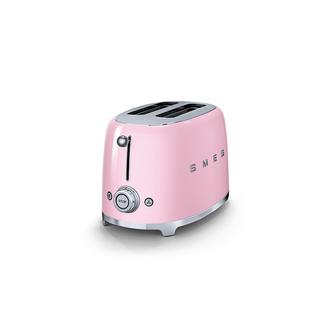 SMEG 2 Schlitz-Toaster  