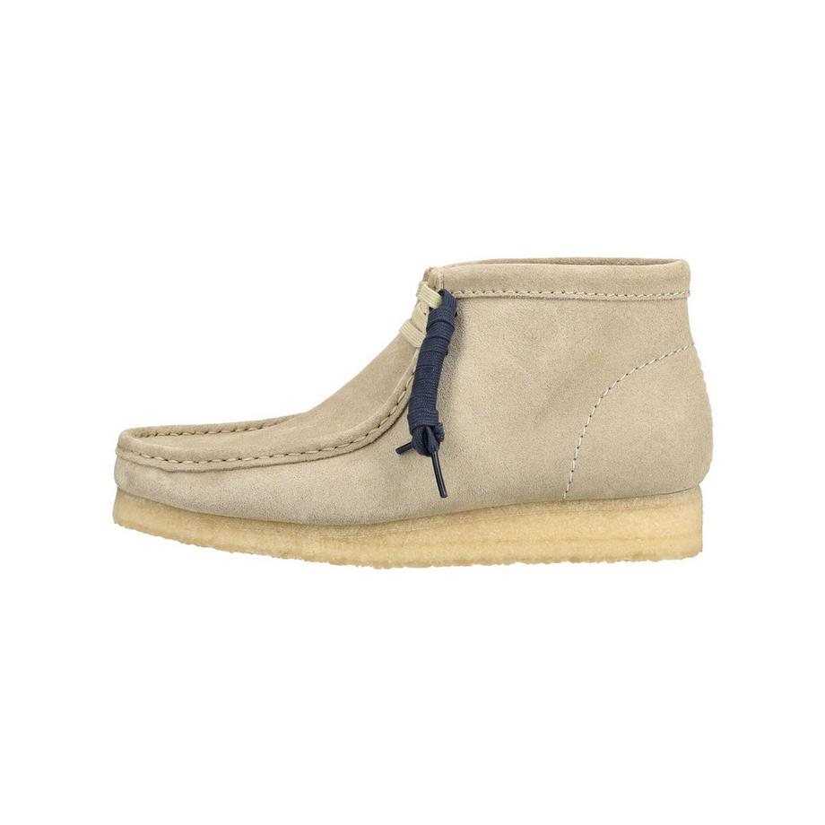 Clarks Wallabee Boot  