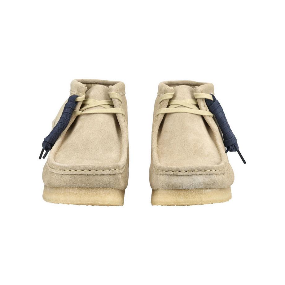 Clarks Wallabee Boot  