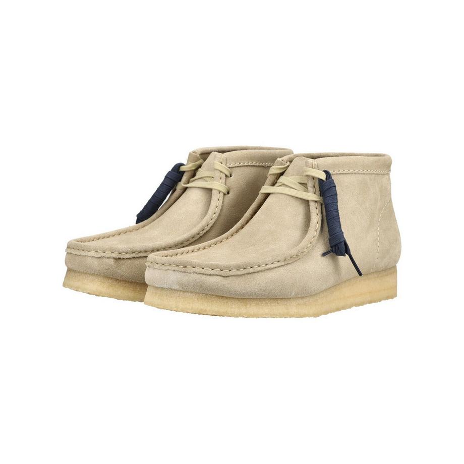 Clarks Wallabee Boot  