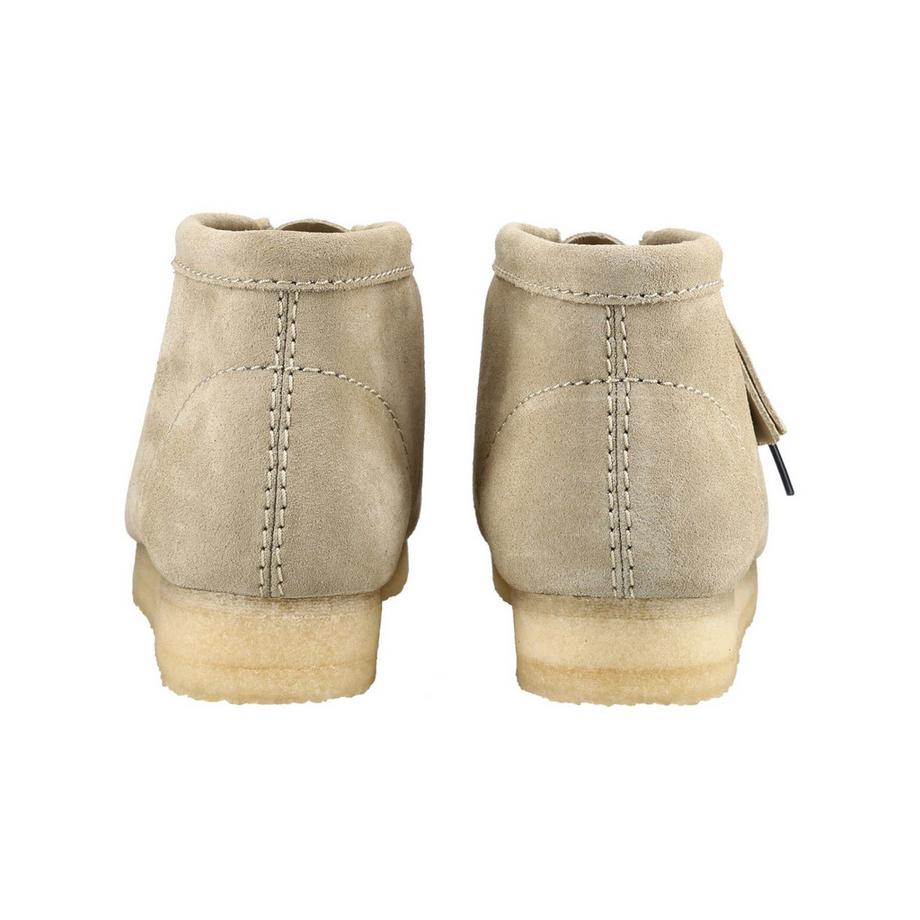 Clarks Wallabee Boot  