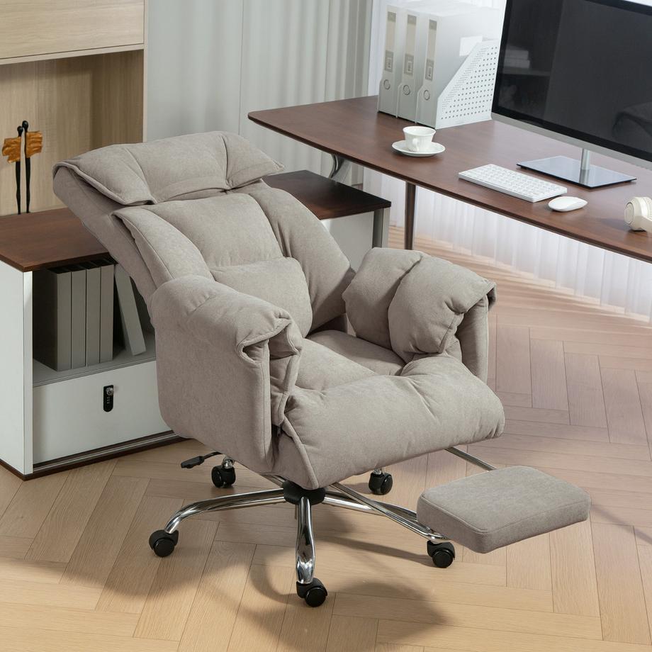 HOMCOM Bürostuhl  