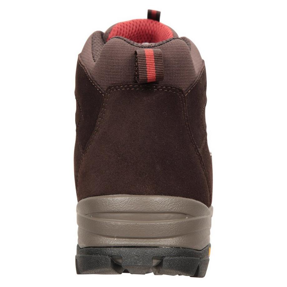 Mountain Warehouse Vertex Extreme Wildleder Stiefel  