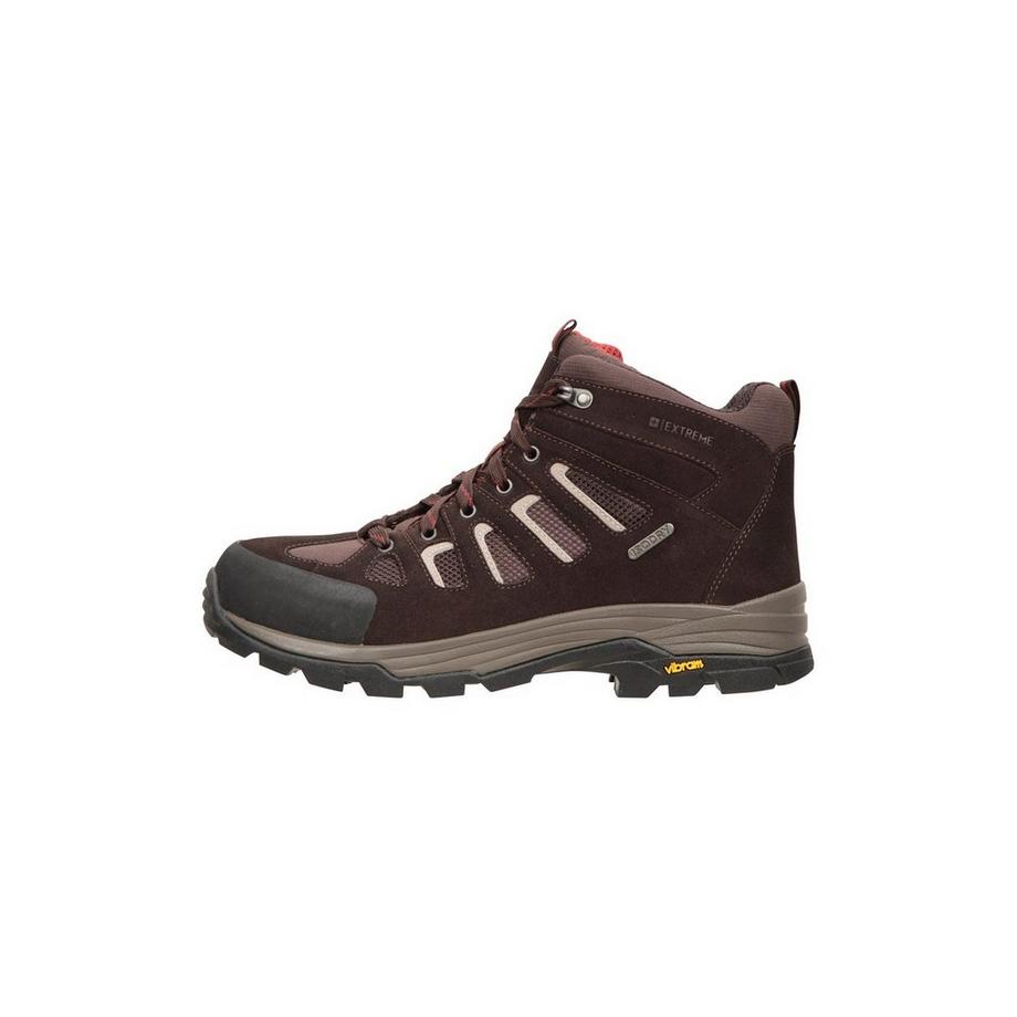 Mountain Warehouse Vertex Extreme Wildleder Stiefel  