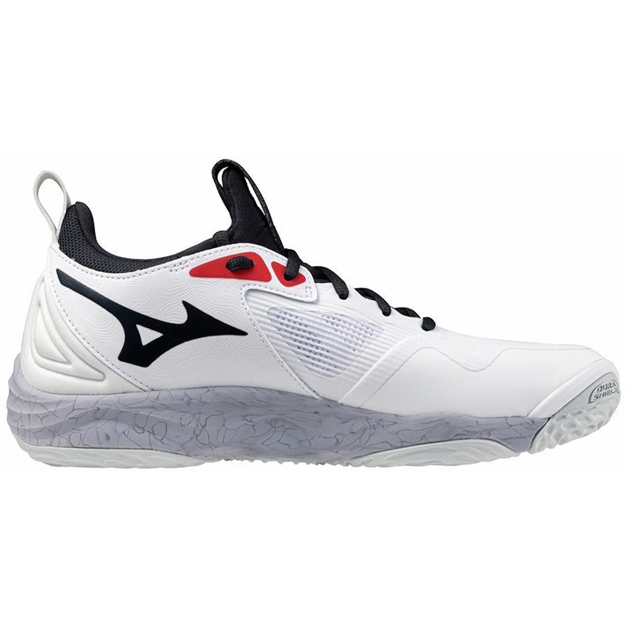 MIZUNO  scarpe indoor wave momentum 