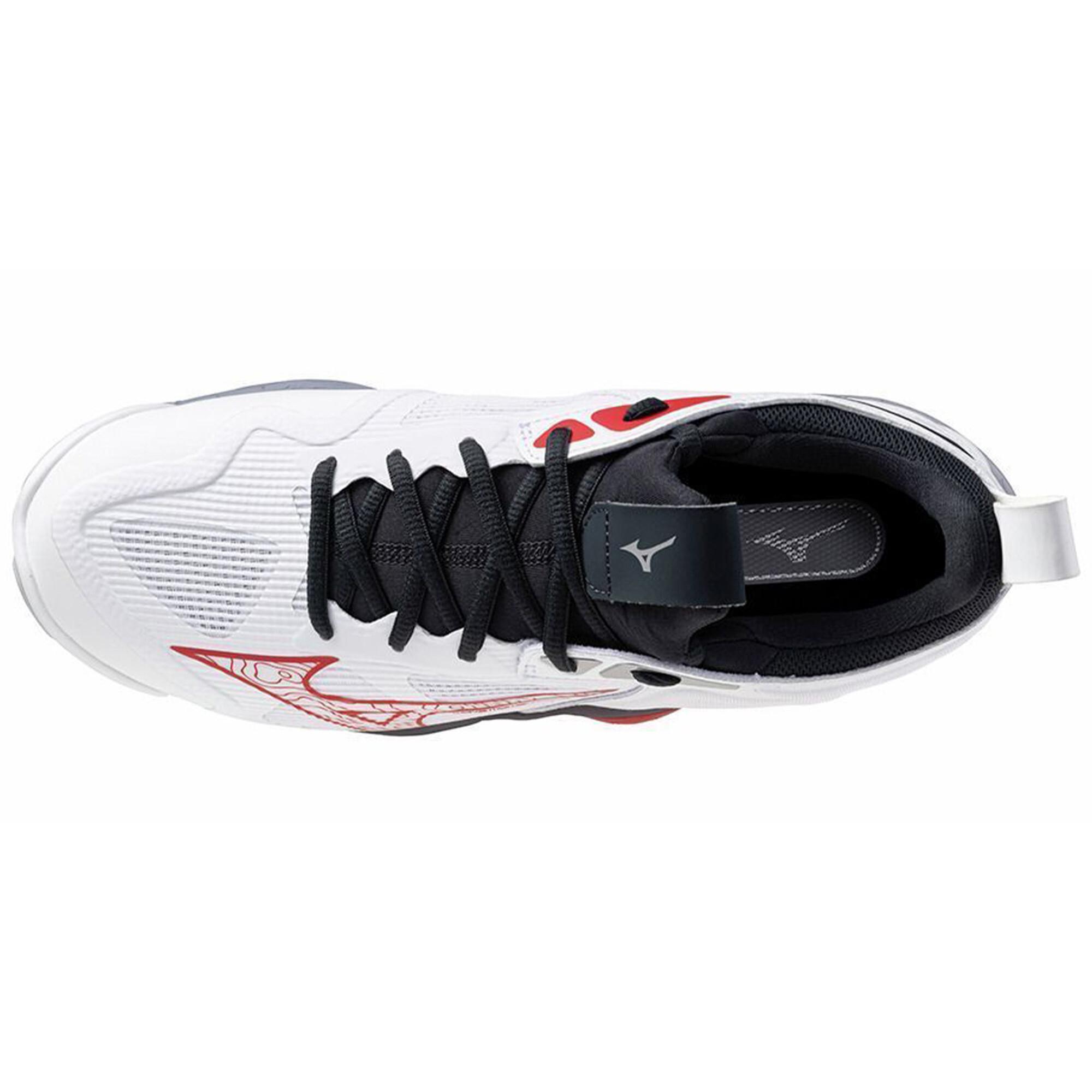 MIZUNO  scarpe indoor wave momentum 