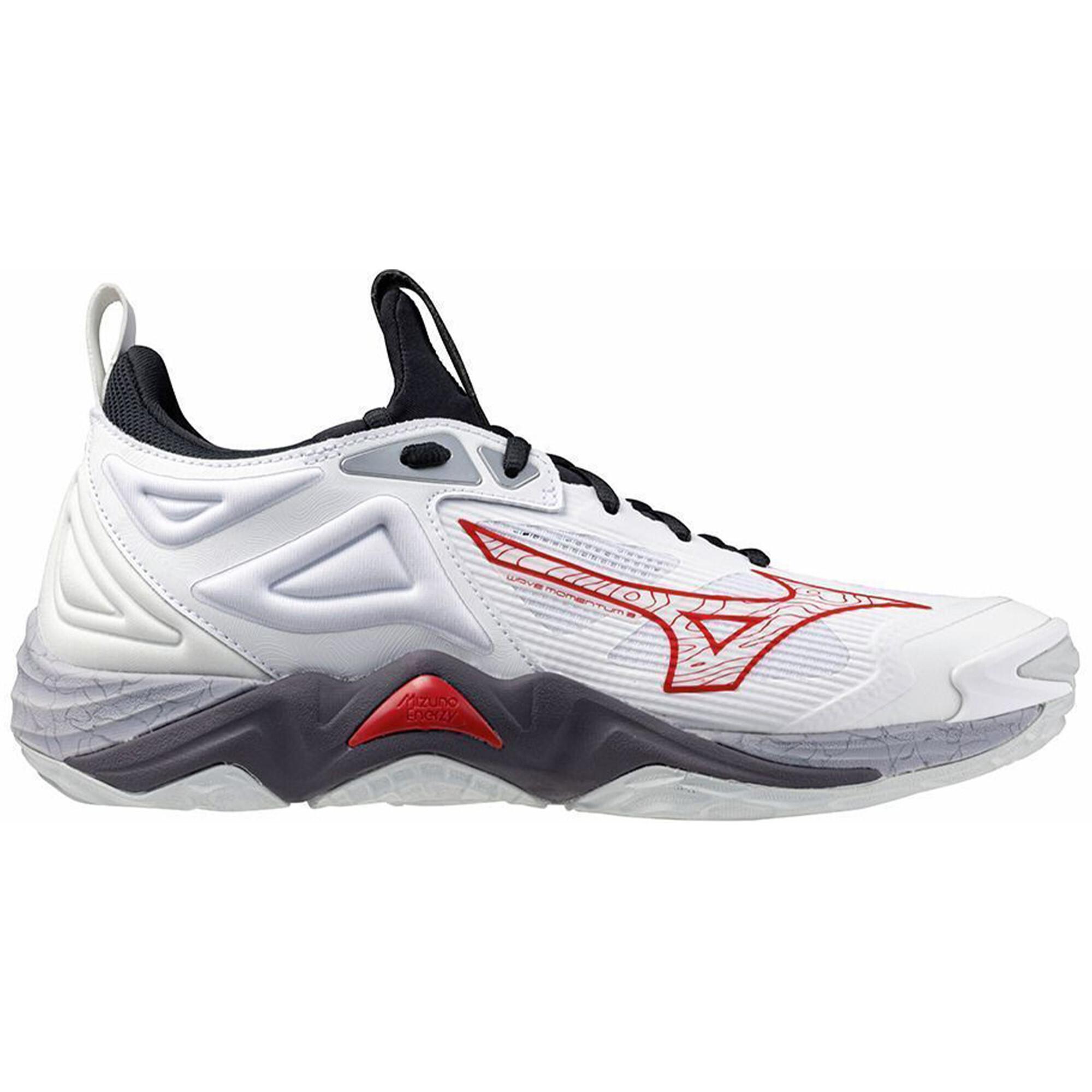 MIZUNO  scarpe indoor wave momentum 