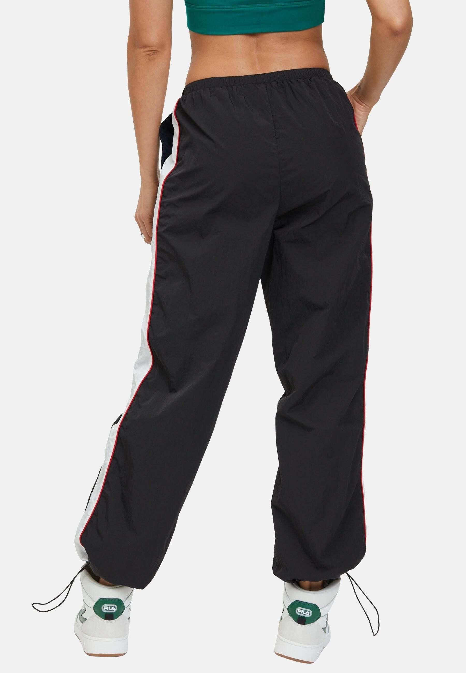 FILA  Jogginghosen Lages Oversized Track Pants 