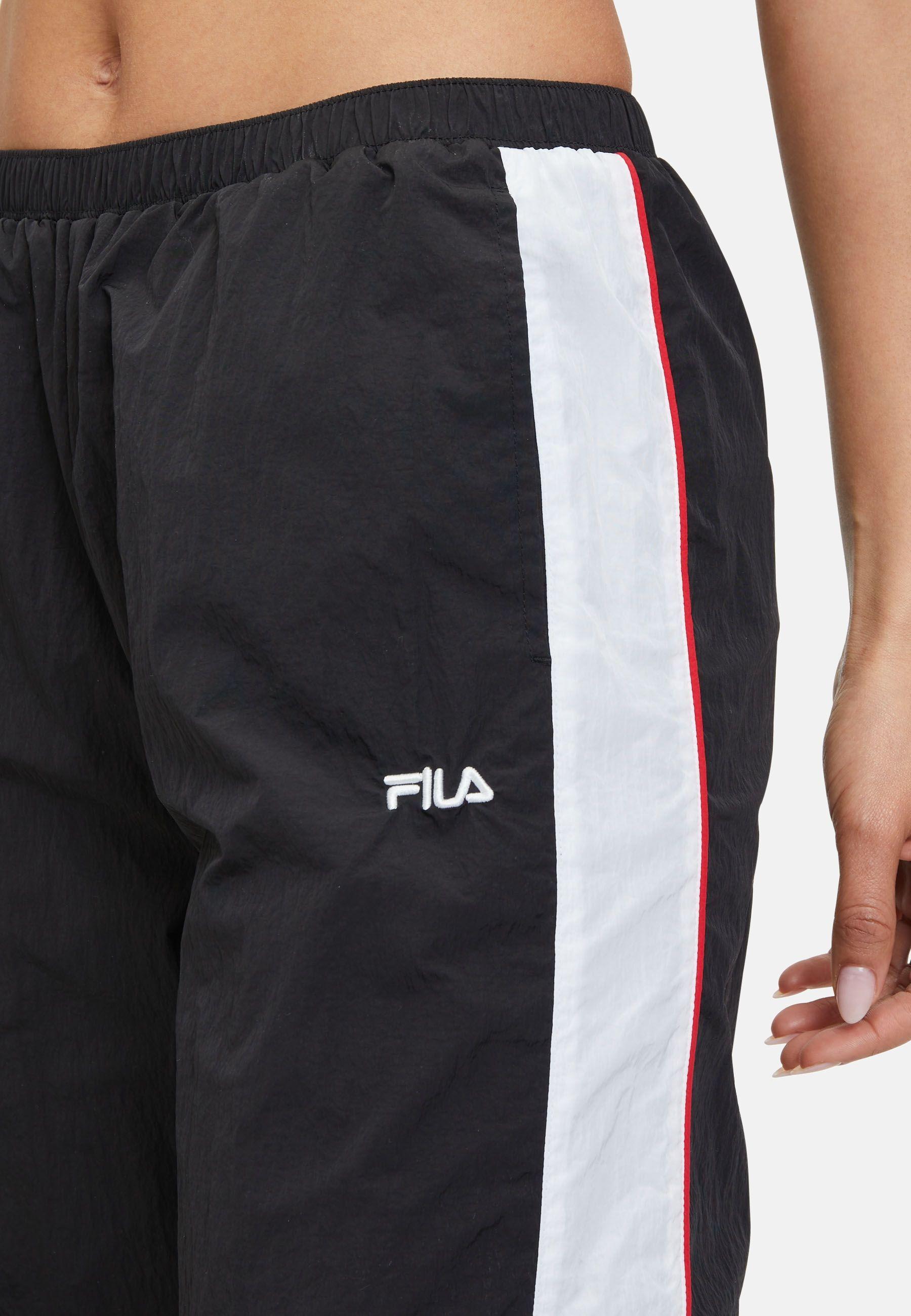 FILA  Jogginghosen Lages Oversized Track Pants 