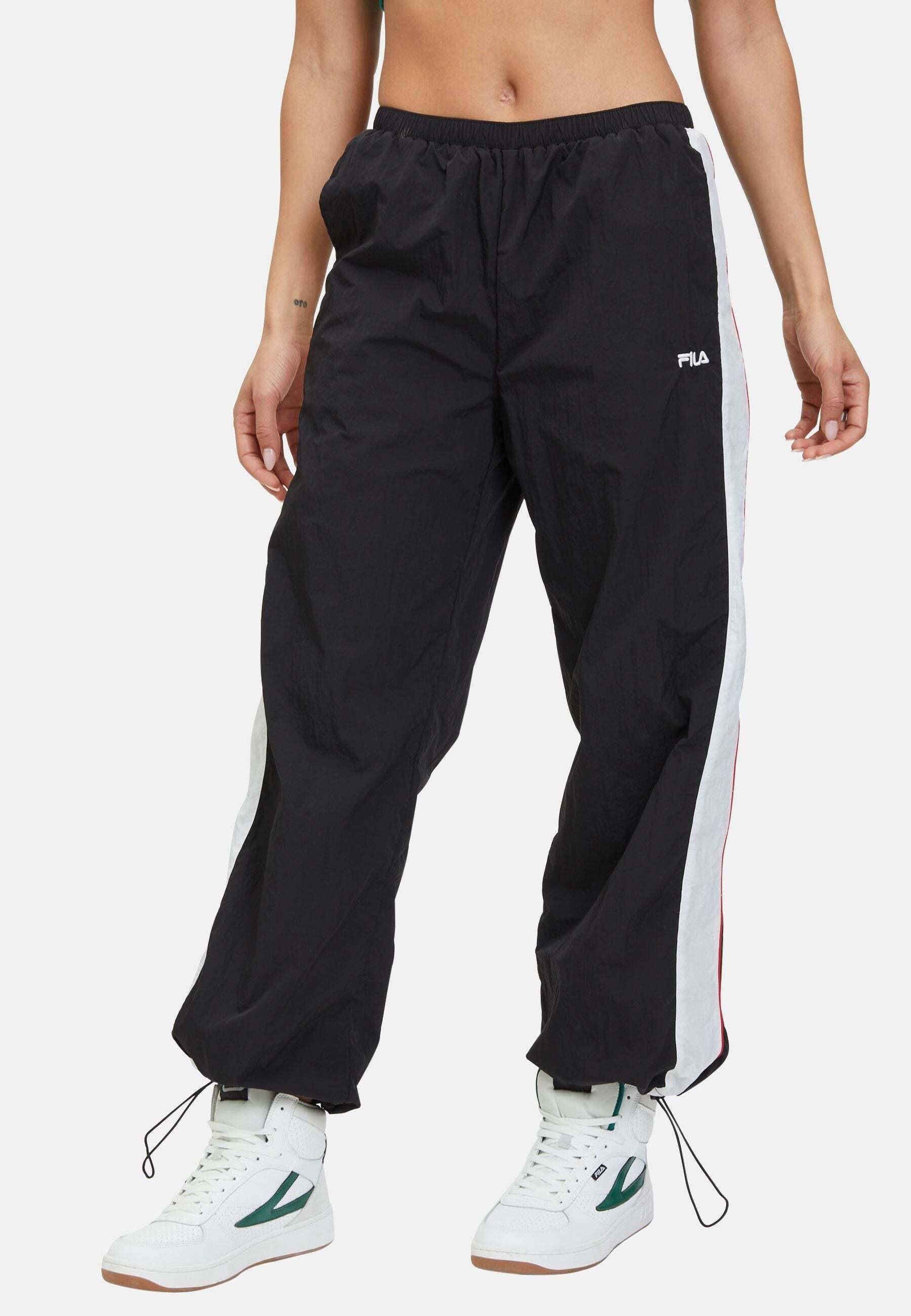 FILA  Jogginghosen Lages Oversized Track Pants 