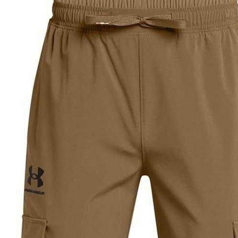 UNDER ARMOUR  Pantalon De Combat Icon 