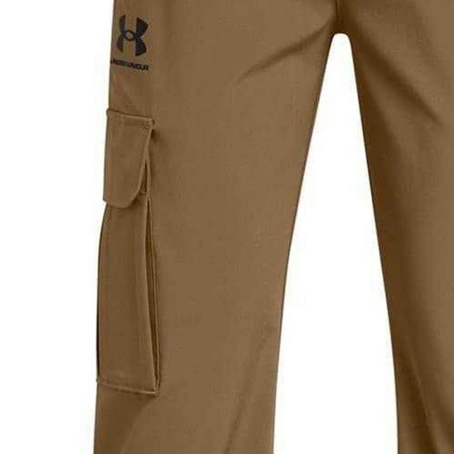UNDER ARMOUR  Pantalon De Combat Icon 