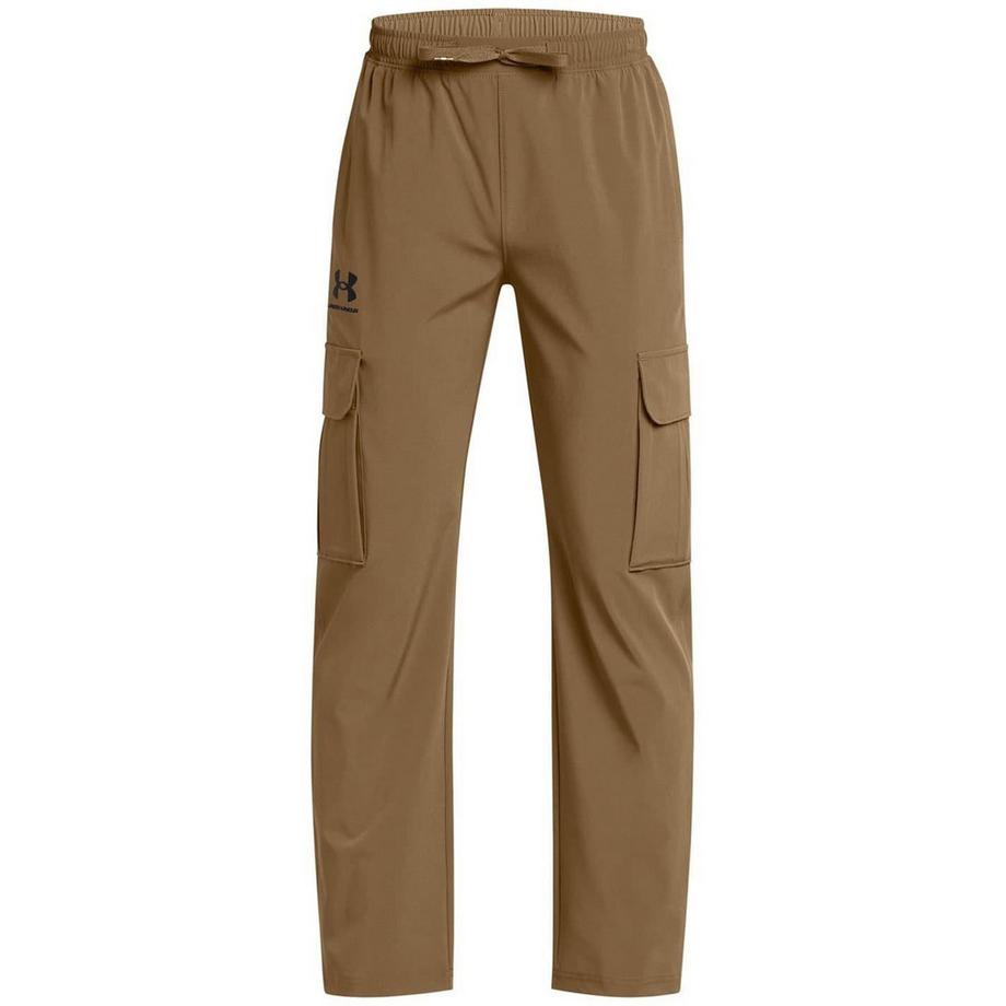 Pantalon De Combat Icon