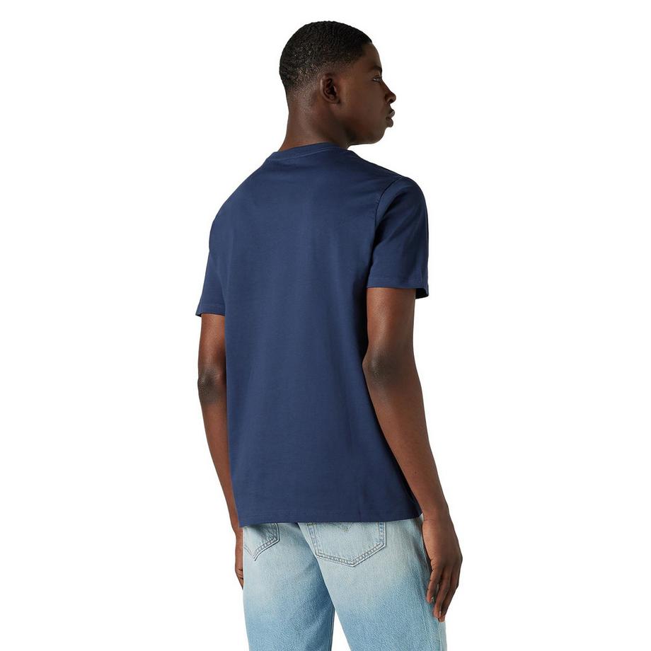 Levis Graphic Set-In Neck T-Shirt Lot de 2  