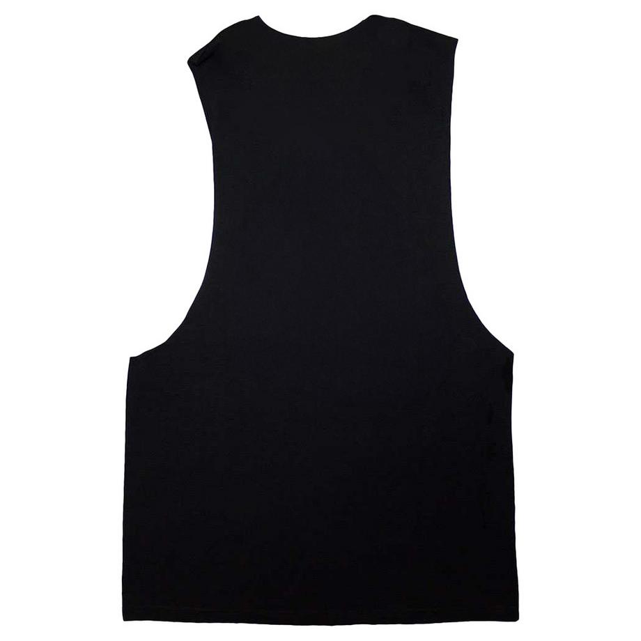 Wu-Tang Clan Bedrucktes Tank Top  