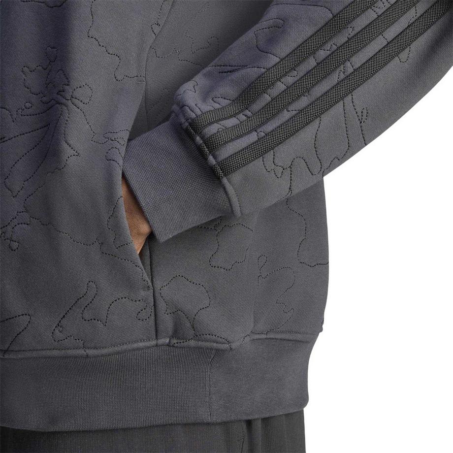 adidas  Originals 100 Thieves Felpa Con Cappuccio 