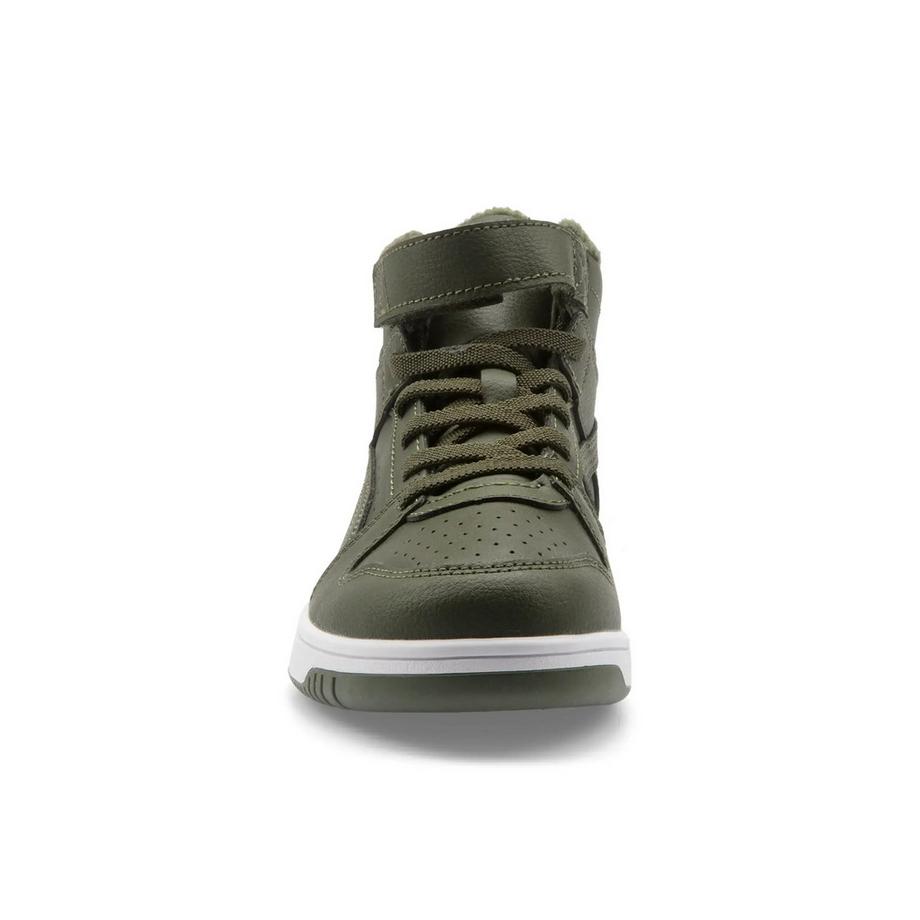 PUMA Rebound Slam Mid WTR Sneaker  