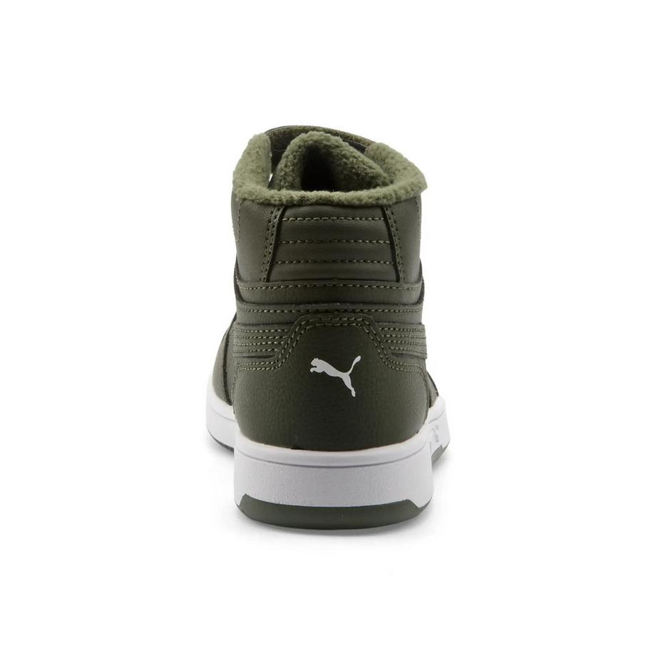 PUMA Rebound Slam Mid WTR Sneaker  