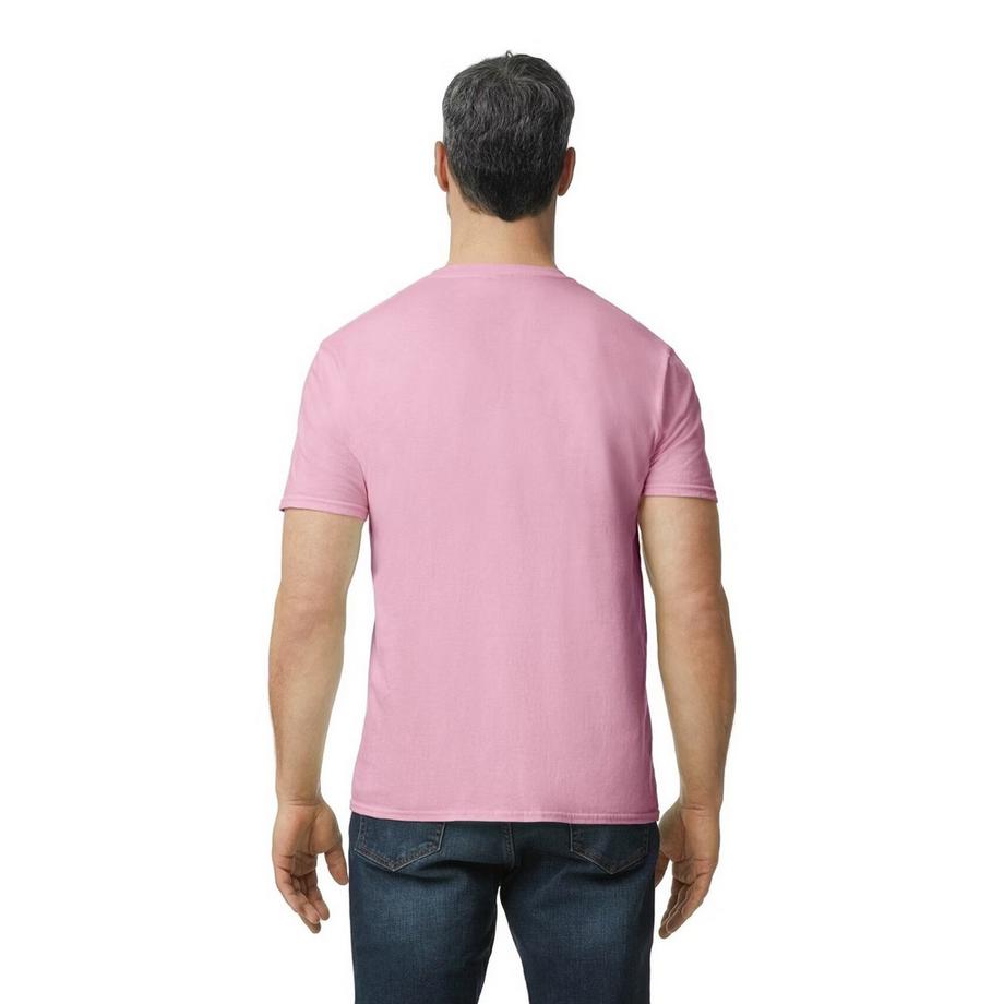 Gildan Fashion T-Shirt Regular Fit  