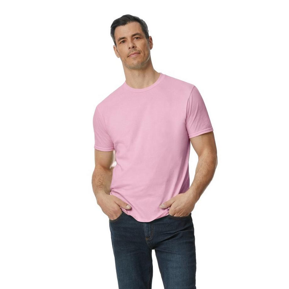 Gildan Fashion T-Shirt Regular Fit  