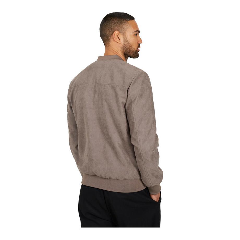 Brave Soul  Blouson Aviateur 